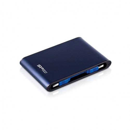 External HDD SILICON POWER Armor A80, 1TB, USB3.0, Blue